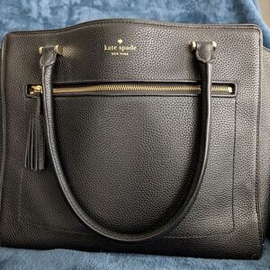 Kate Spade Medium Leather Tote